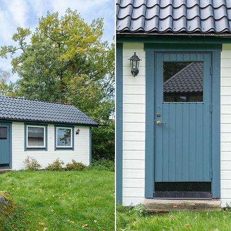 Unique Cottage With A View Of Malaren, Mariefred Exterior foto